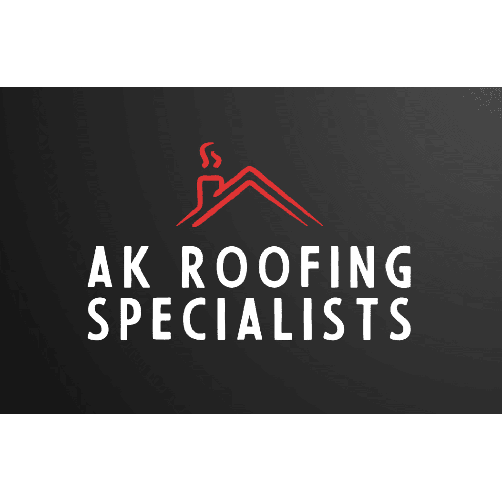 AK Roofing Specialists Ltd Logo