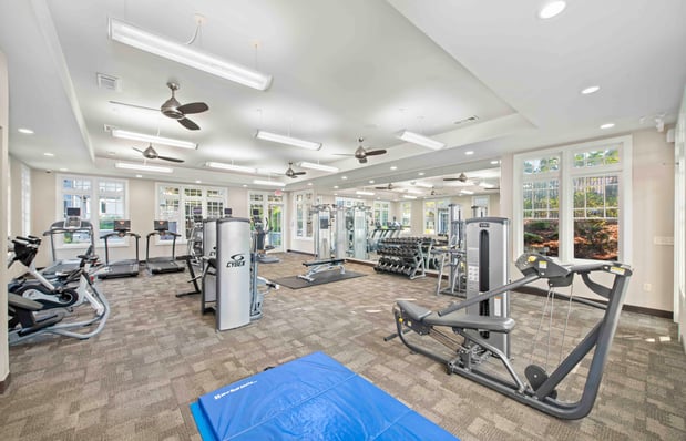 Images MAA Peachtree Hills