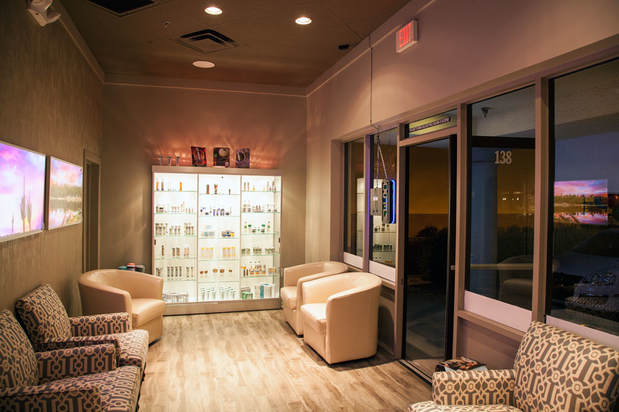 Images New Serenity Spa - Facial and Massage in Scottsdale