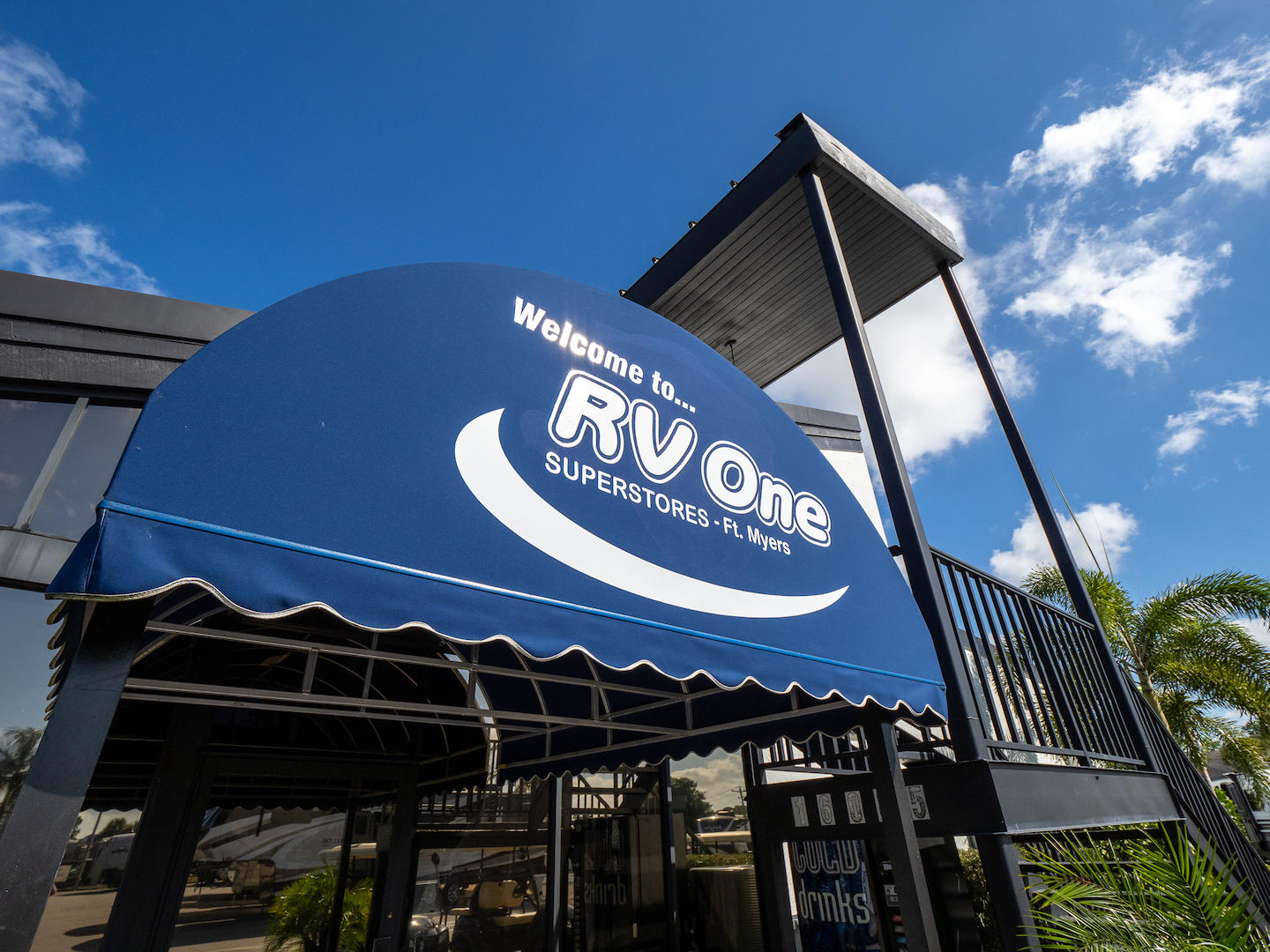 RV One Superstores Fort Myers Photo