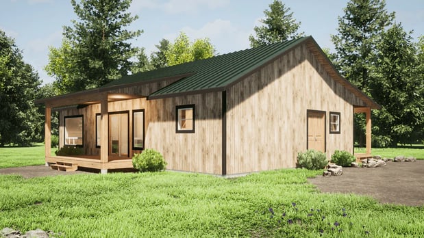 Images South Fork Design