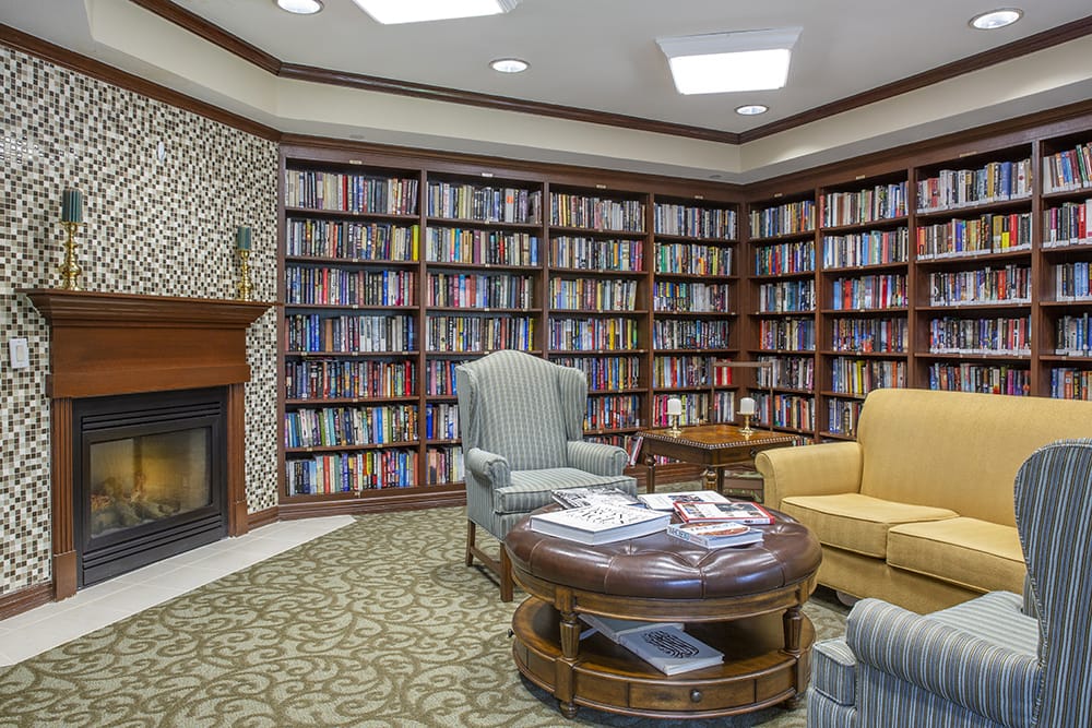 Library