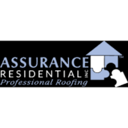 Assurance Residential Logo