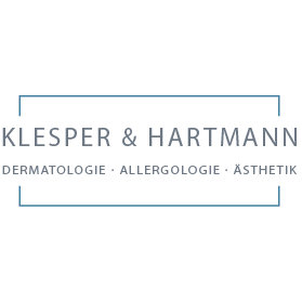 Logo Klesper, Hartmann