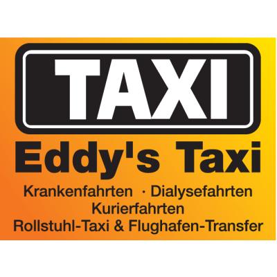 Eduard Heinstein Taxi in Neustadt an der Aisch - Logo