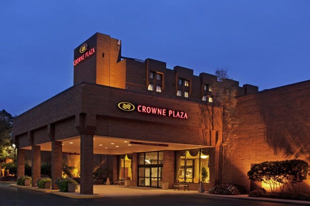 Images Crowne Plaza Columbus North- Worthington by IHG