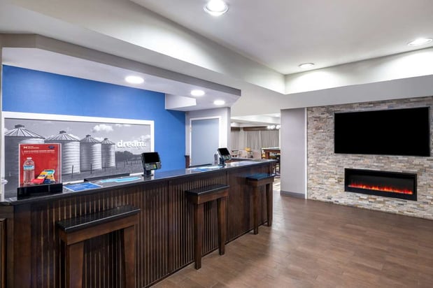 Images Hampton Inn Sanford
