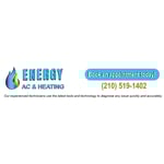 Energy AC And Heating Logo