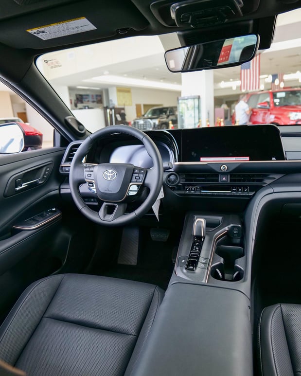 Images West Kendall Toyota