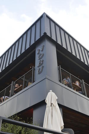 Images Nobu Newport Beach