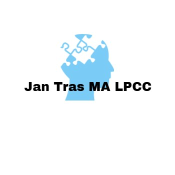 Jan Tras MA LPCC
