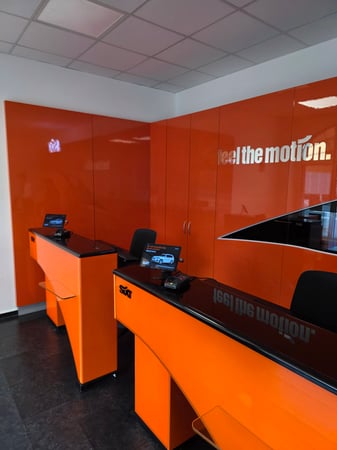 Bilder SIXT Autovermietung Leverkusen