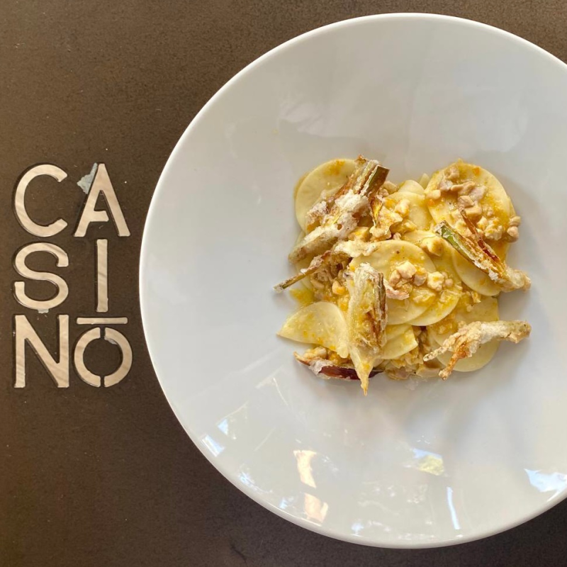 Images Casinò - Ristorante & Lounge Bar