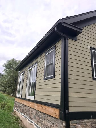 Images The Gutter Experts