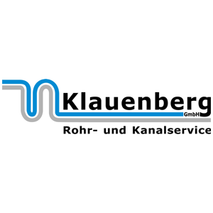 Klauenberg GmbH Rohr- und Kanalservice Logo