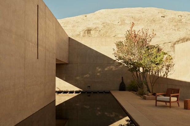 Images Amangiri