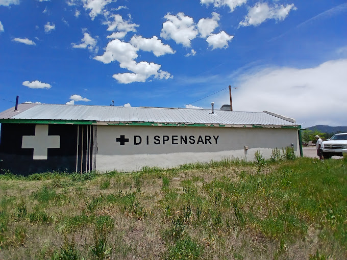 Mountain High Express Image