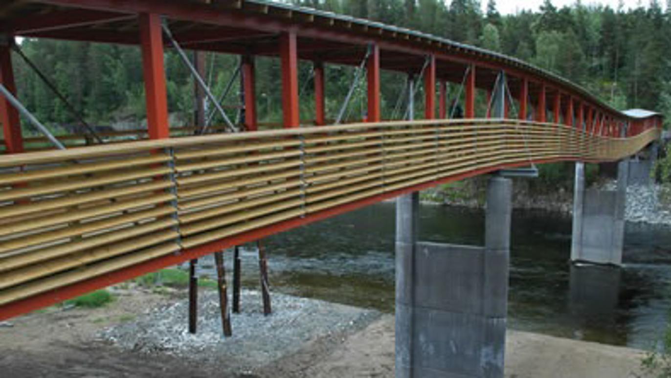 Images Sivilingeniørene Haug og Blom-Bakke AS