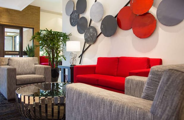 Images Hilton Chicago/Northbrook