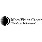 Moes Vision Center Logo