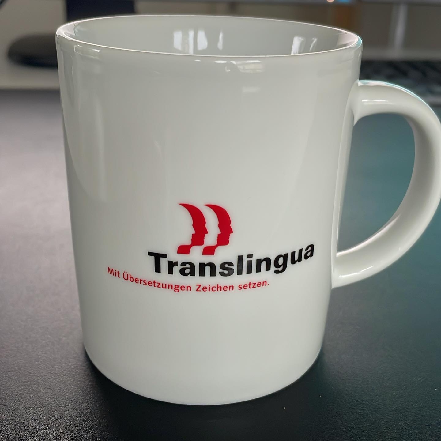 Translingua AG, Geibelstrasse 35 in Zürich