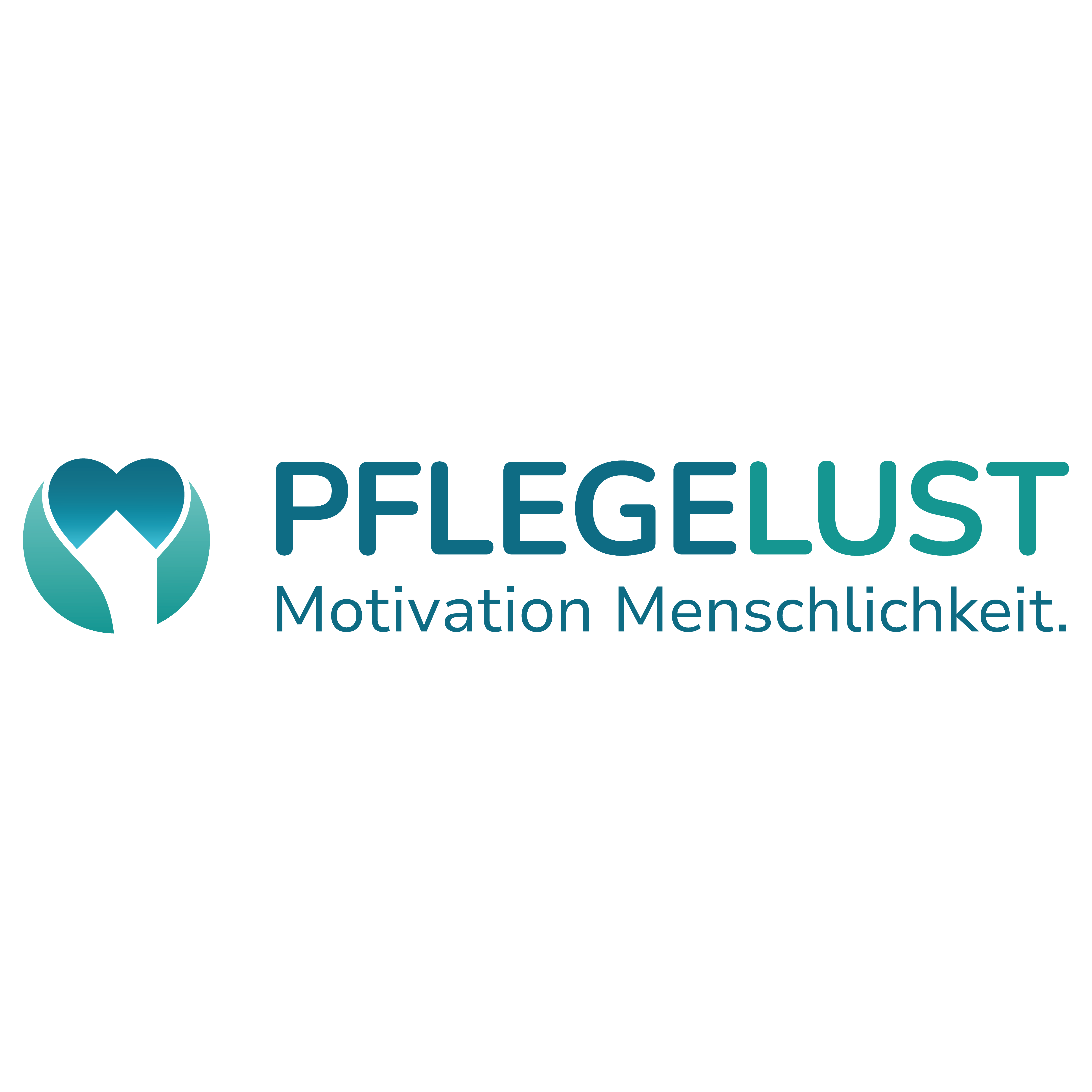 Logo PflegeLust GmbH