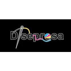 Diseprosa Logo