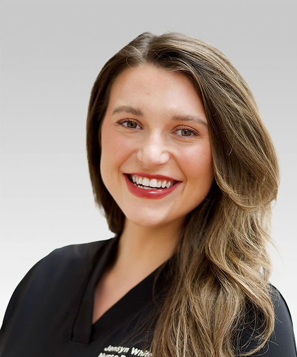 Jensyn Whitehead, NP - Bidwell, OH - Dermatology
