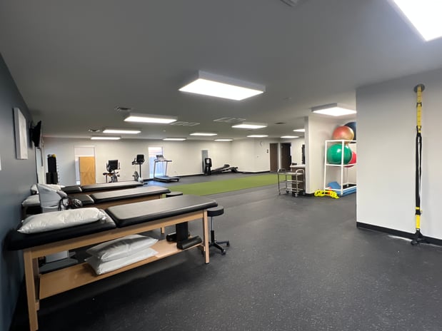 Images Vista Physical Therapy
