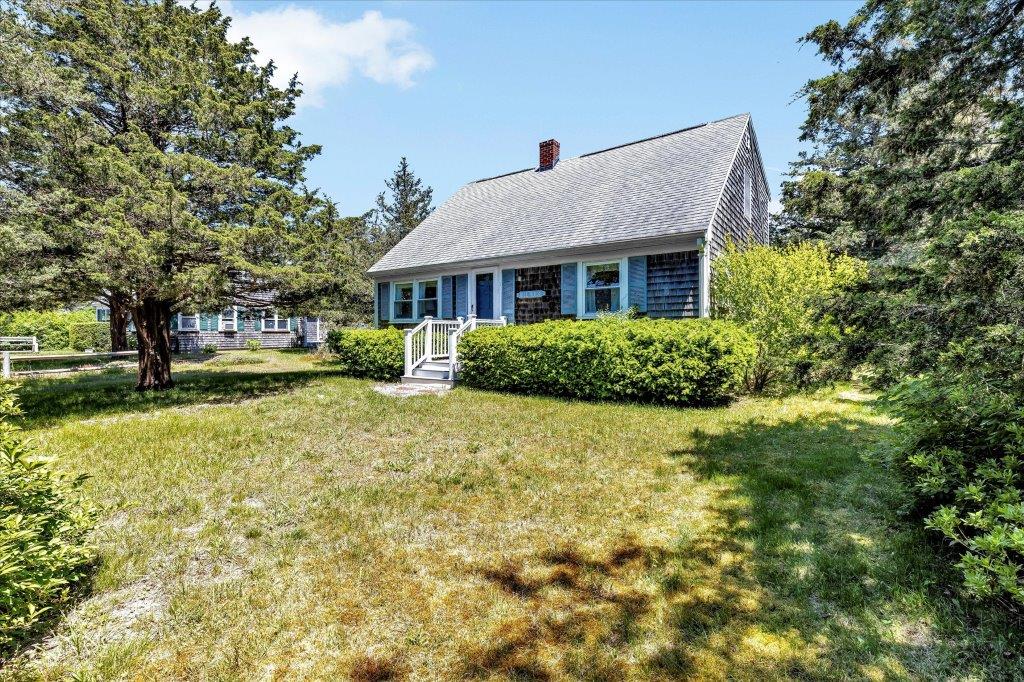 Realtor in Falmouth, MA | John Bowen