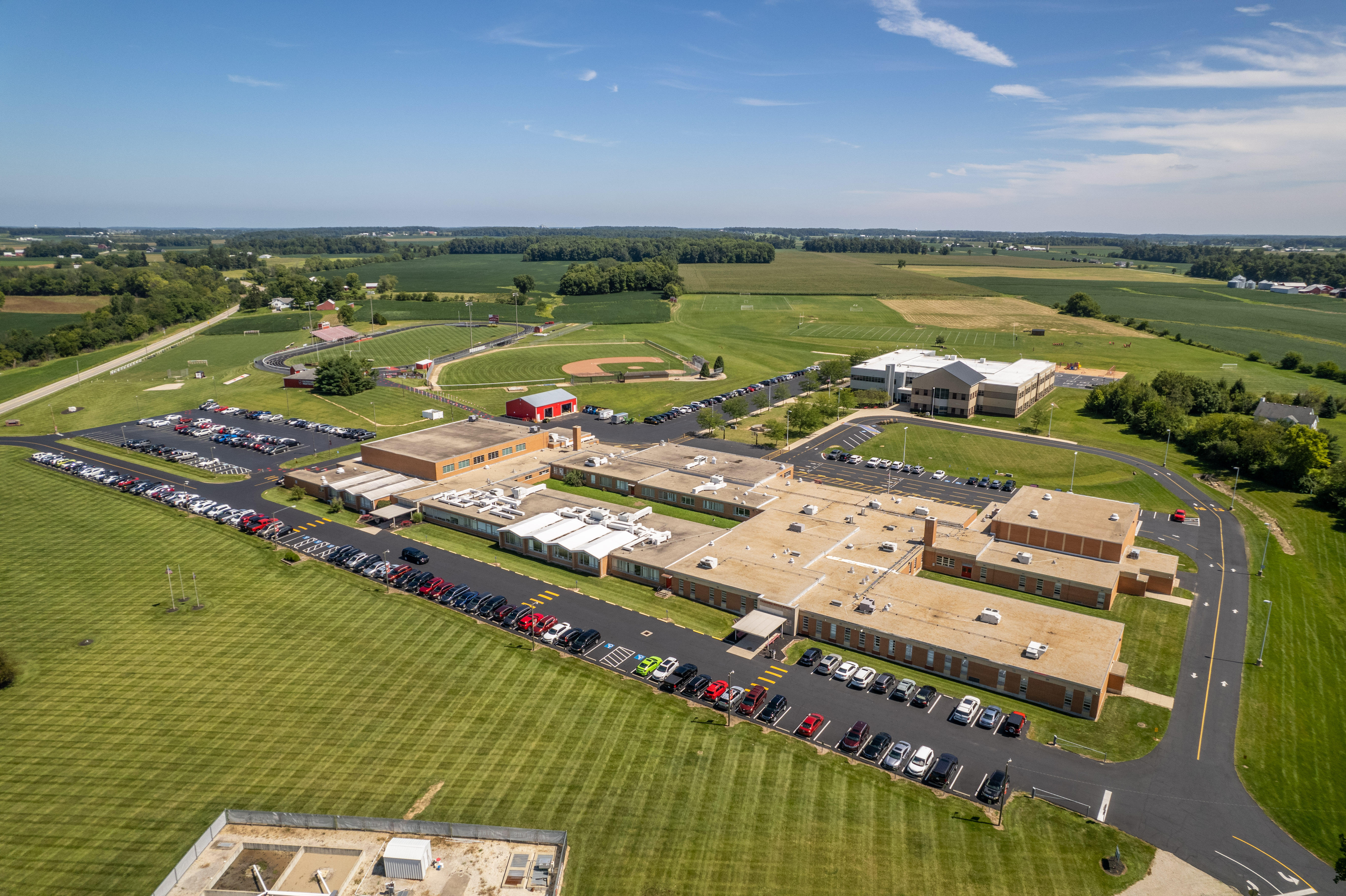 Meadowlark at Jerome Village by Rockford Homes Image