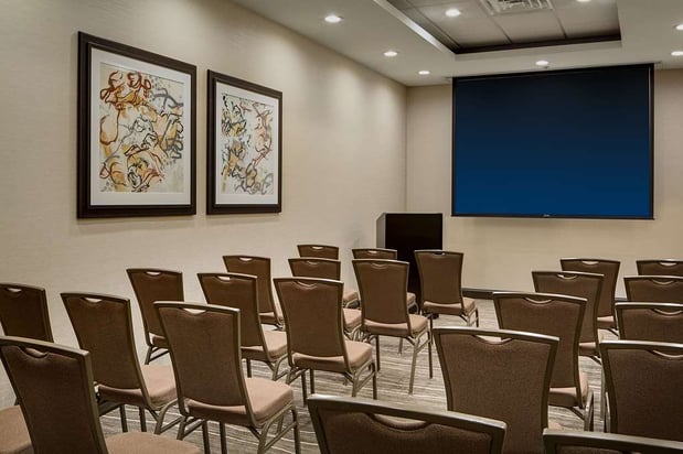Images Embassy Suites by Hilton Dallas Love Field