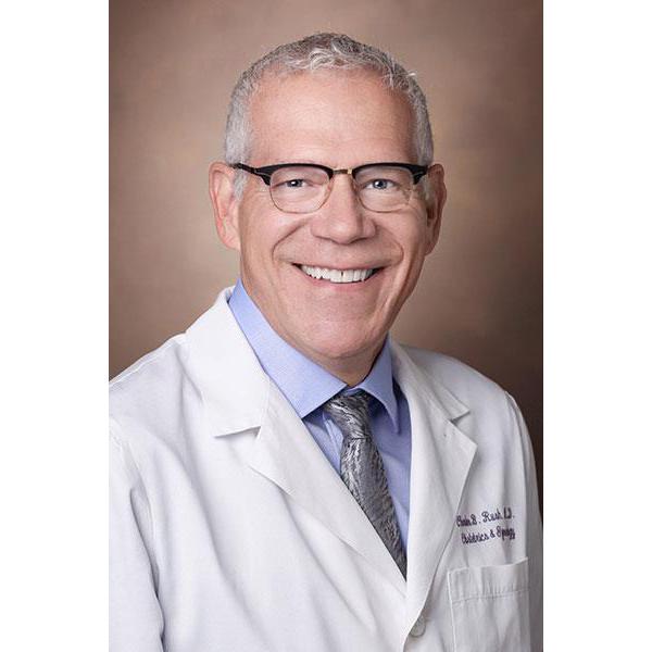 Dr. Charles B Rush, MD