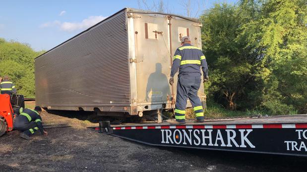 Images Ironshark Tow & Transport, LLC