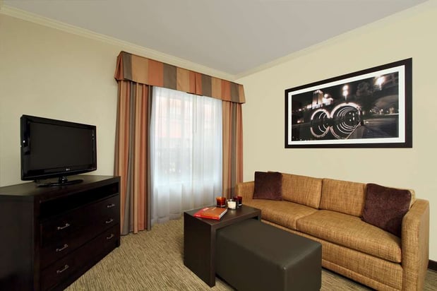 Images Homewood Suites by Hilton Houston-Woodlands