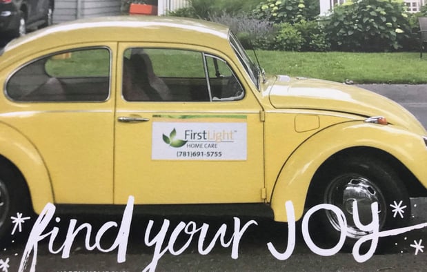 Images FirstLight Home Care of Swampscott and Marblehead