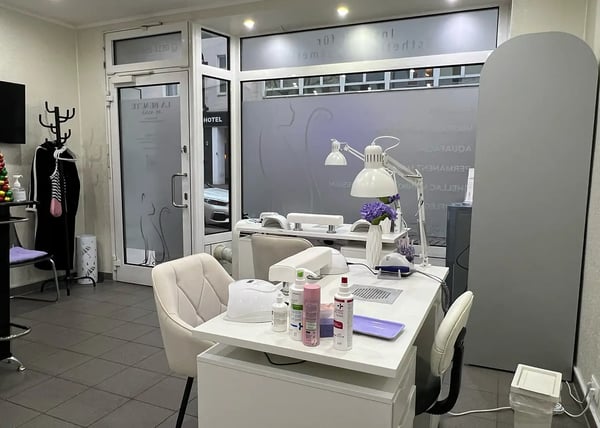 Kosmetikinstitut La Beauté by Anna, Hannover