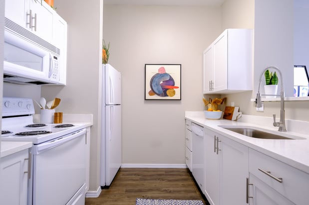 Images Roosevelt Square Apartments