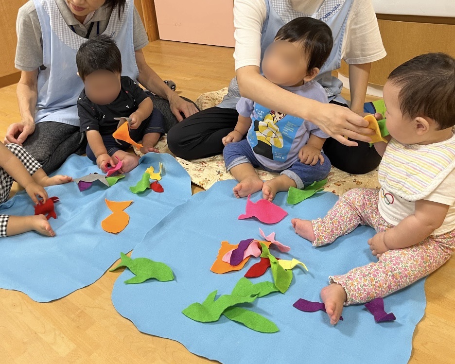 Images 横浜すきっぷ保育園