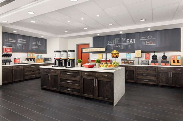 Images Hampton Inn & Suites Napa