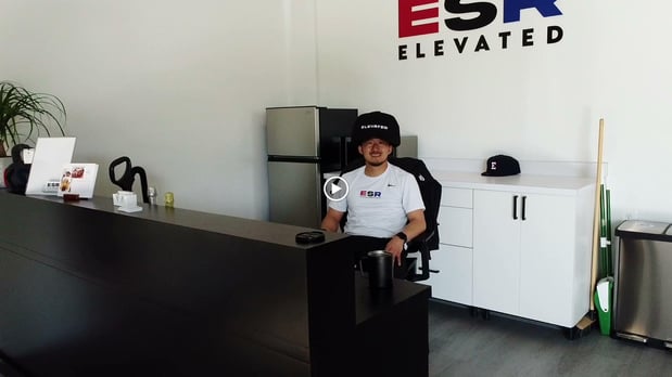 Images Elevated Strength Rehab