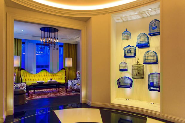 Images Kimpton Hotel Monaco Pittsburgh by IHG