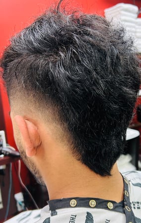 Images 43 Nassau Street Barbershop