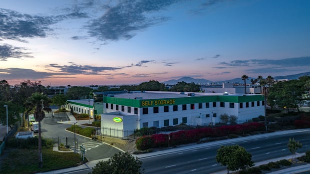 Images U-Stor-It Self Storage - Otay