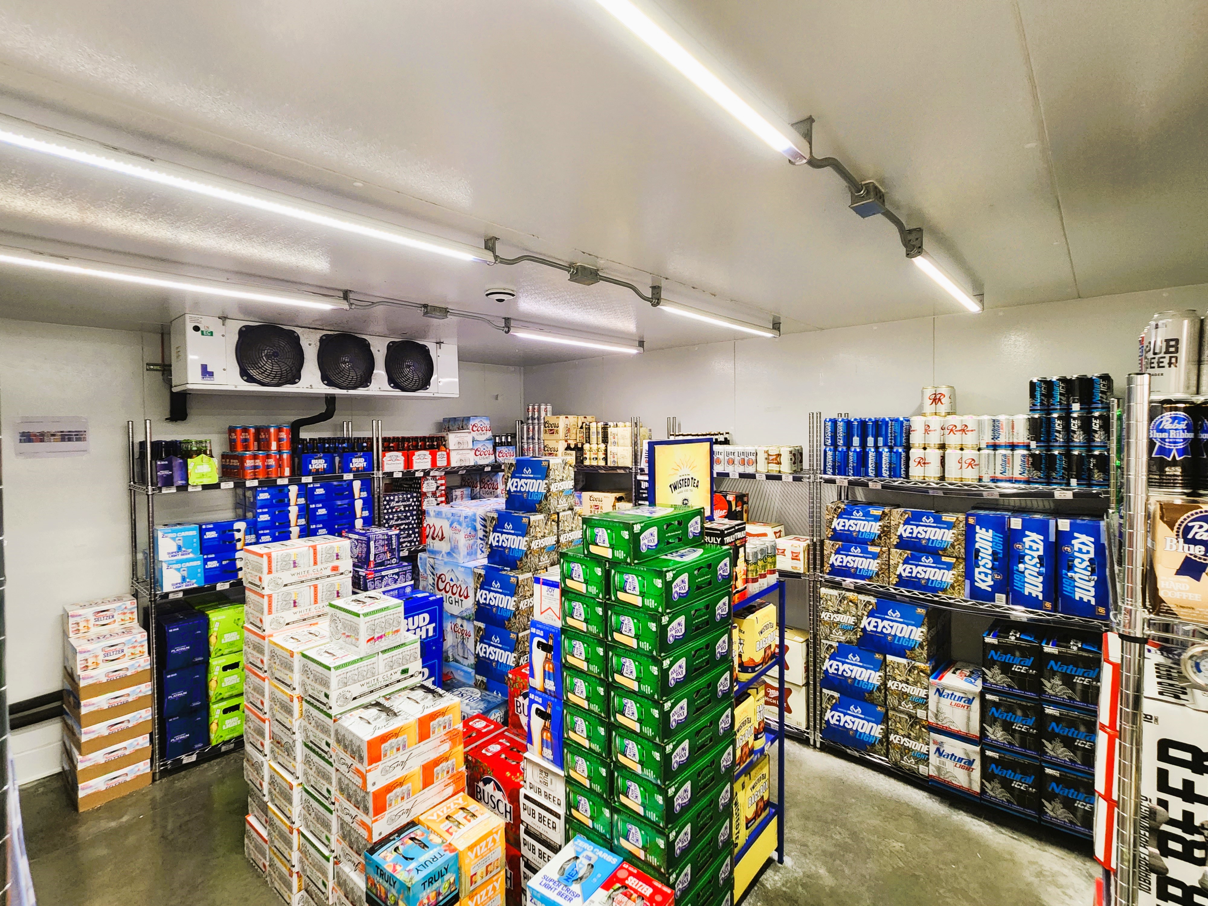 Stinker Stores Image