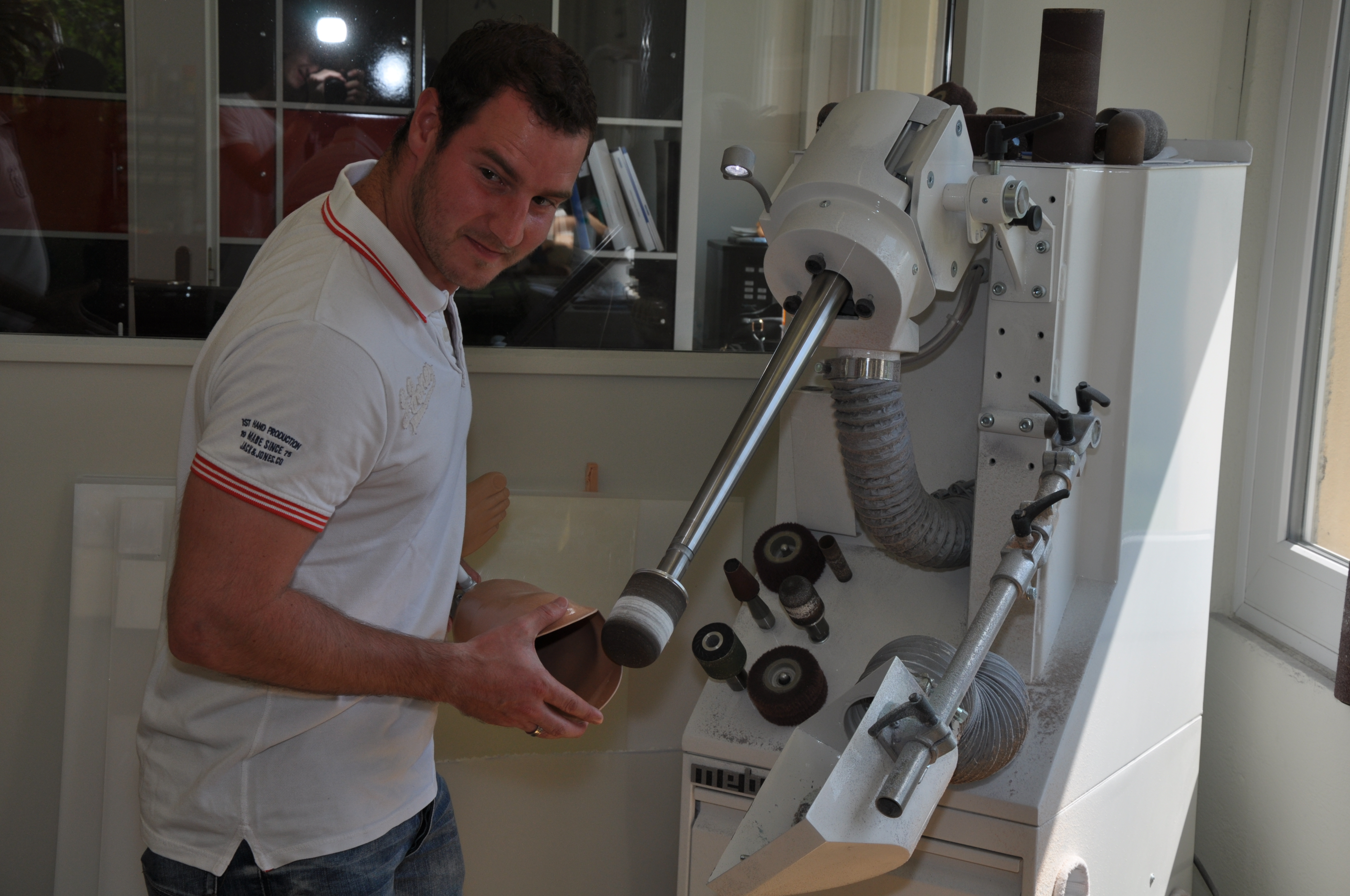 Orthopädie-Atelier Walter Anuth, Abendweg 2 in Ibach