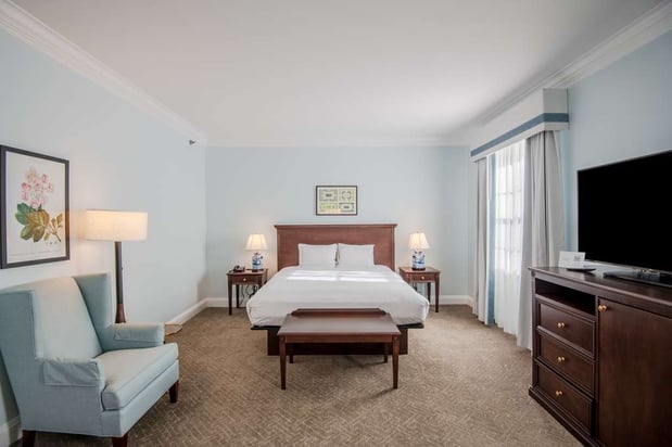 Images The Founders Inn and Spa, Tapestry Collection by Hilton