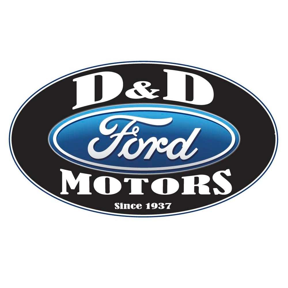 D and D Motors, Inc.