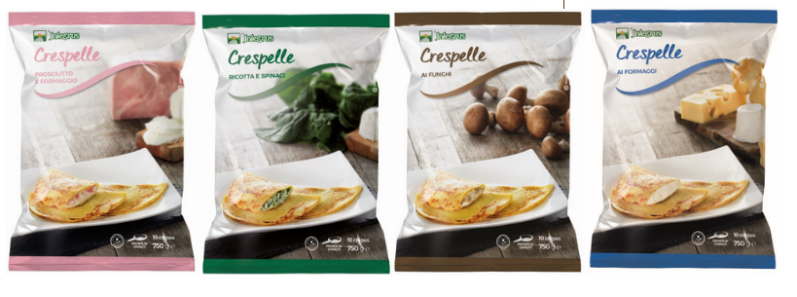 Images Integrus - Un Mondo di Crêpes