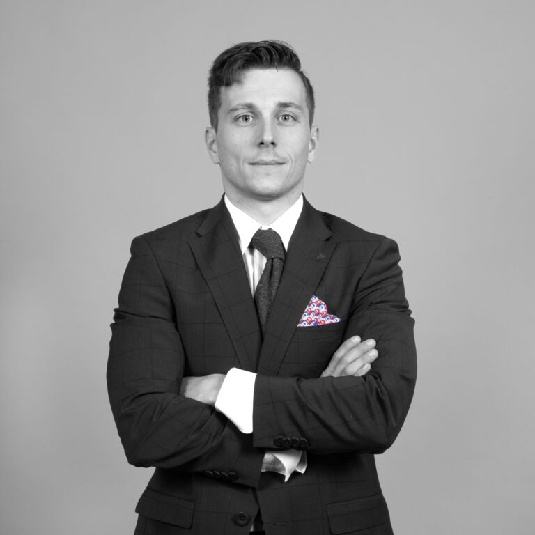 L'Etude & Fabbro, Boulevard de Pérolles 21 in Fribourg